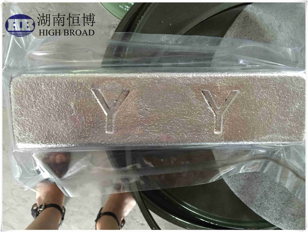 Cổ tủ gia vị cho ngành công nghiệp kim loại với hợp kim magiê, nhôm và hợp kim