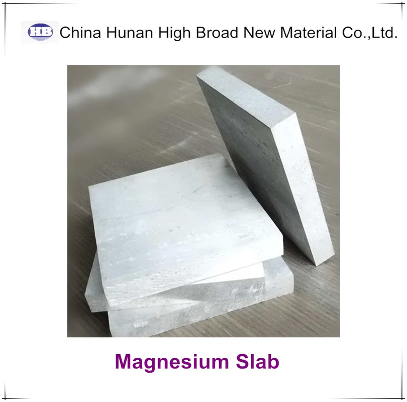 Khả năng dẫn nhiệt Đồng bạc hợp kim magiê mịn WE43 Bảng với 1040 Jkg-1k-1 nhiệt cụ thể