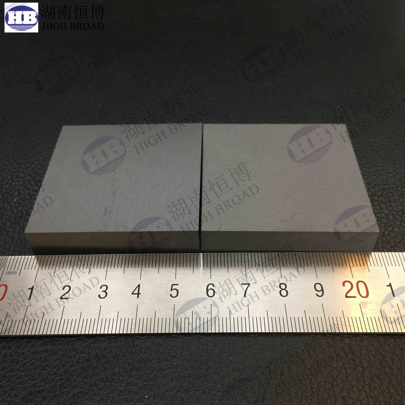 Bêtông Bêtông / Composite B4C SIC Để Nâng Cấp Thiết Bị Thân Thể Để Đánh Giết Các Nguy Cơ  Tốc Độ Cao