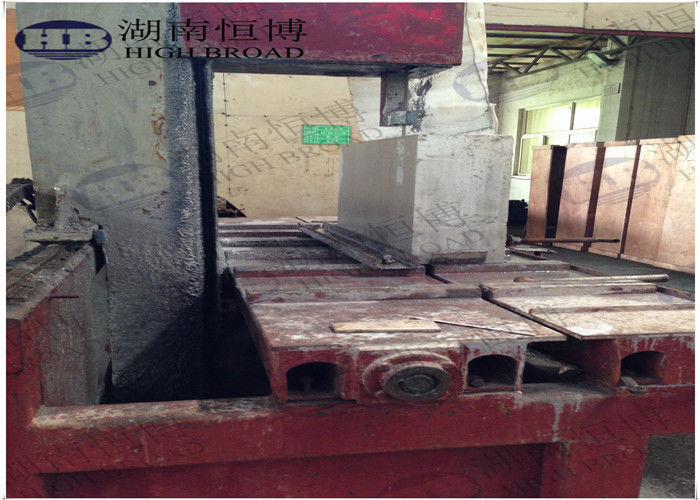 Đúc AZ91D / Tấm Magiê Hợp Kim Ép Đùn, Magiê Khắc Tấm 20 mét Dày