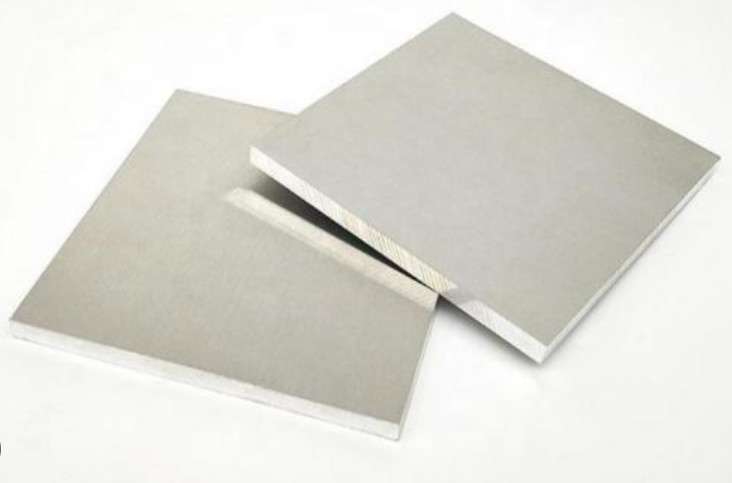 Bảng hợp kim magiê tùy biến cho xử lý CNC Độ khoan dung ± 0,05mm Độ bền năng suất ≥ 140MPa