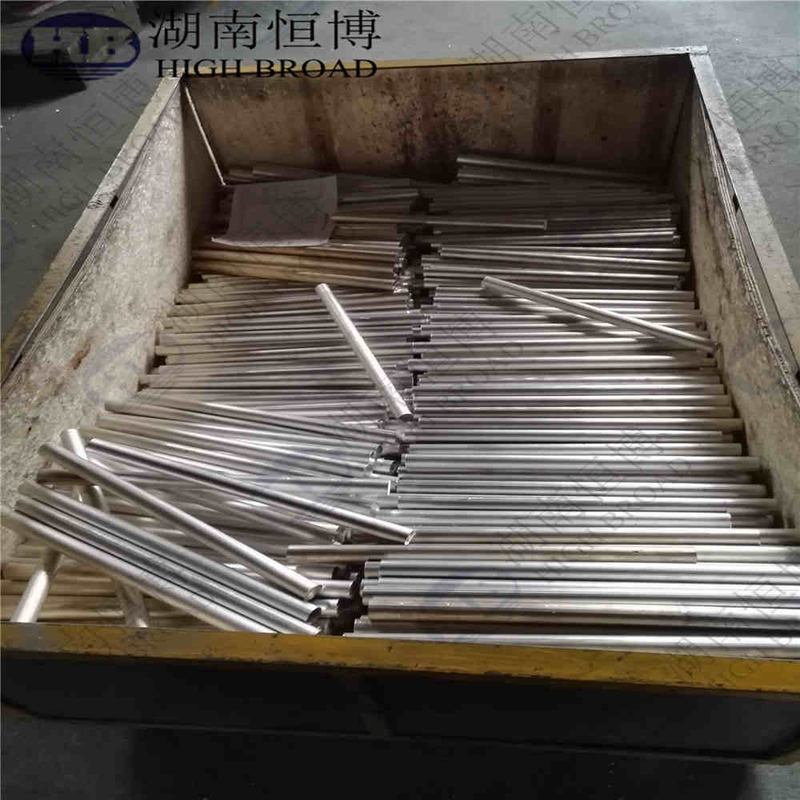 Máy sưởi nước MAGNESIUM Anode Rod giữ cho bể bên trong khỏi ăn mòn tăng tuổi thọ bể máy sưởi nước