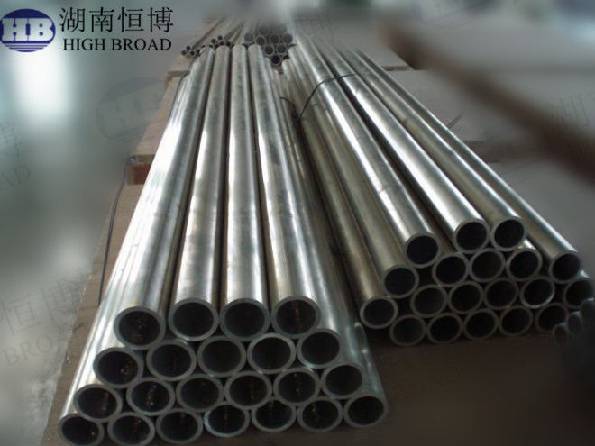 Magnesium HB-EP-IN01 AZ61A Profile T-Slot chuyên dụng được ép ra Profile khung công nghiệp cho khung lắp ráp T-Slot mô-đun