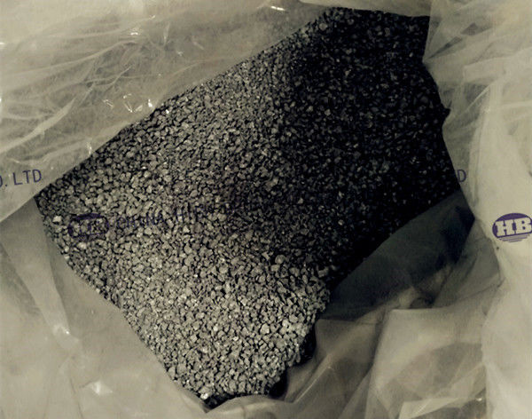 AlW50 Aluminum Tungsten Master Alloy with 50% Tungsten Content forAluminum Component Melting and Low Segregation