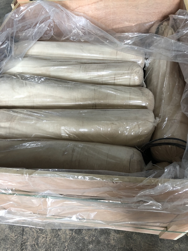 American Standard Magnesium Anode được niêm phong bằng nhựa epoxy bột chứa lại aWG cáp tHHN/THWN