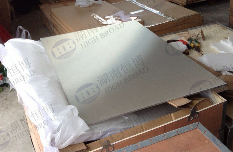 Magnesium khắc tấm / khắc magiê hợp kim tấm cao hơn sức mạnh cụ thể