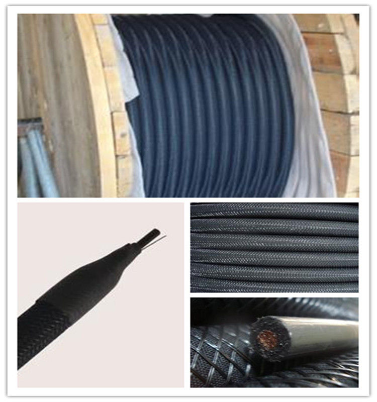Anode tuyến tính linh hoạt cho bảo vệ Cathodic hiện tại, hệ thống anode linh hoạt
