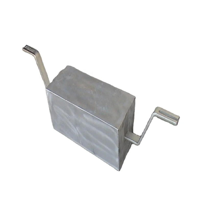 Độ bền kéo cao Magnesium Anode Rods cho bề mặt mịn mượt và chống ăn mòn hiệu quả