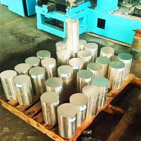 Độ khoan dung ± 0,05mm Đồng magie Phương pháp xử lý dung dịch cho thị trường quốc gia Độ dày 1mm-100mm