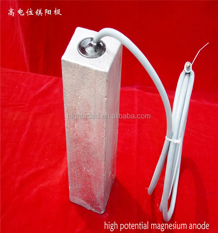 Đẹp hình dạng S cho bảo vệ ăn mòn trong môi trường khắc nghiệt