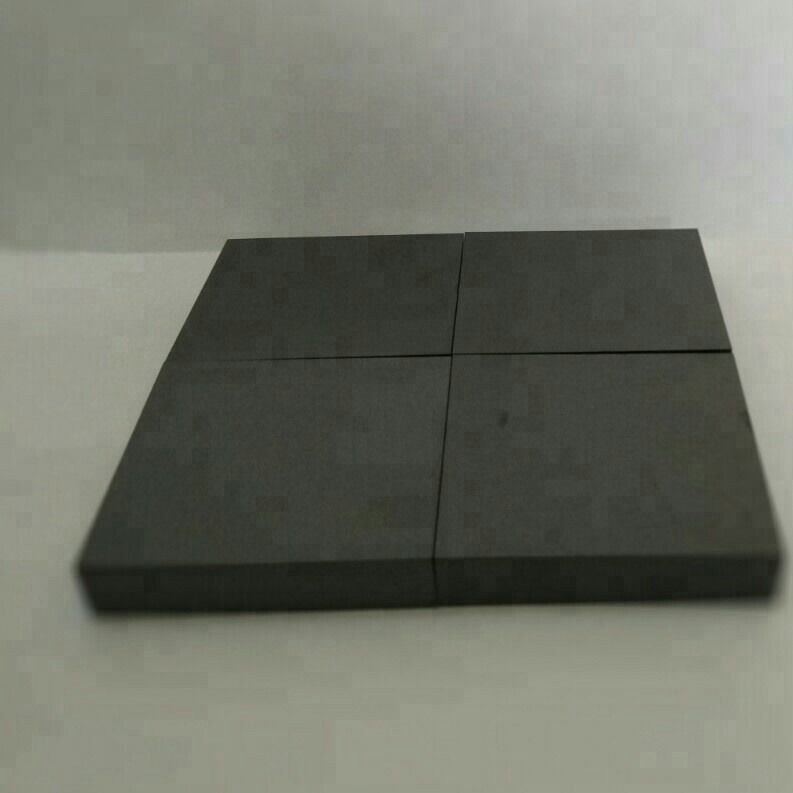 Tấm Giáp Chống Đạn Tổng Hợp Bảo Vệ Tối Ưu với Boron Carbide và Silicon Carbide