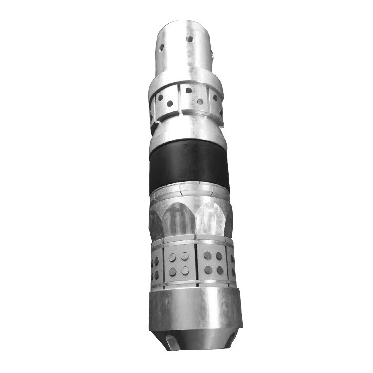 ASTM B90 Tiêu chuẩn Magnesium Soluble Bridge Plug với MOQ 500 kgs và thời gian giao hàng 7 ngày cho dầu và khí Fracturing thủy lực