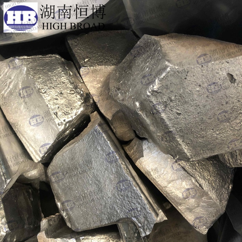 Đồng hợp kim chính AlMo có hàm lượng Mo 5-10%