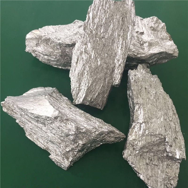AlZn20 hợp kim nhôm kẽm nguyên hợp kim với hàm lượng kẽm 20% để tinh chế ngũ cốc trong hình dạng kẽm