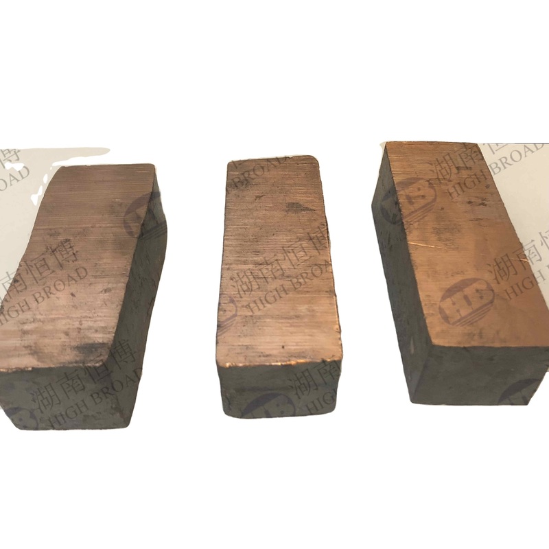 Hợp kim gốc đồng-zirconium độ tinh khiết cao CuZr40 CuZr50 với Cu cân bằng cho các ứng dụng hợp kim tùy chỉnh