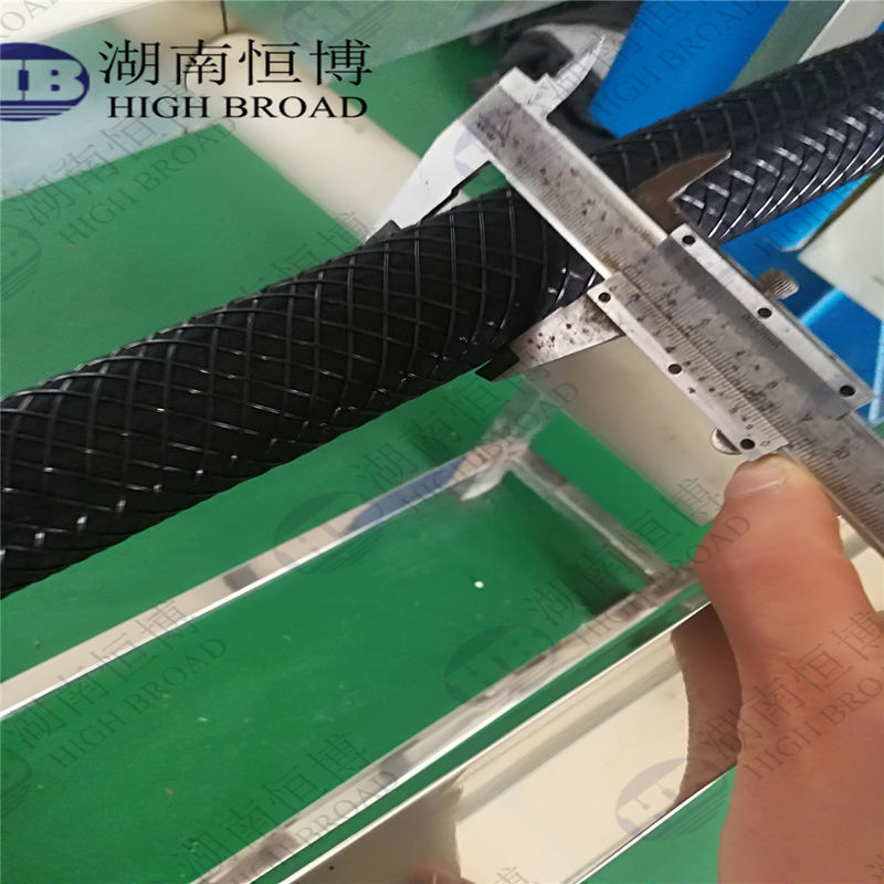 MMO hỗn hợp kim loại Oxide Titanium Anode Ribbon và cực dương linh hoạt cuộc sống lâu dài