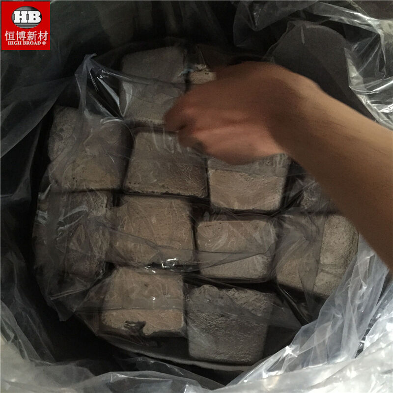 Đồng hợp kim chính đất hiếm Magnesium hiệu suất cao với hàm lượng RE có thể tùy chỉnh 10-30% và giấy phép xuất khẩu hai sử dụng