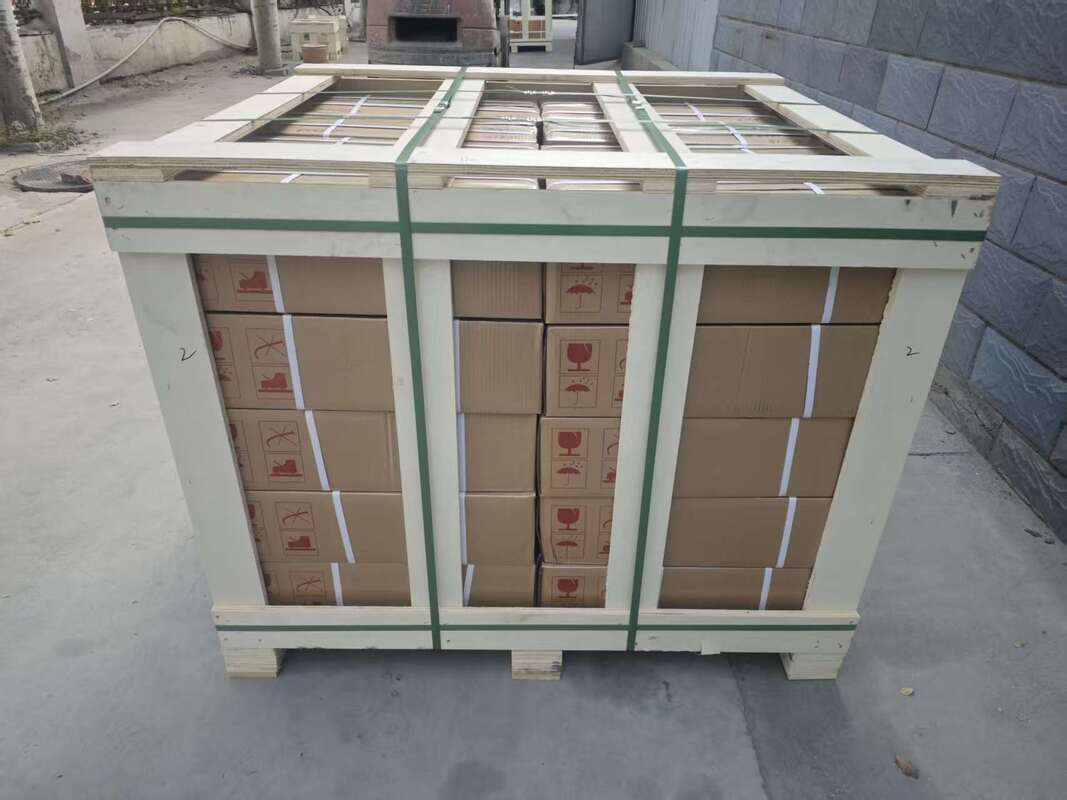 Các tấm gốm SiC cực nhẹ Độ cứng cao Cấp độ IV Vật liệu lõi giáp đạn đạo