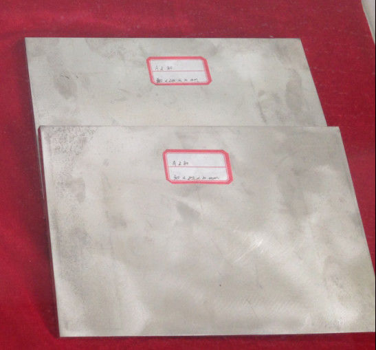 Đồng magiê Solid Round Bar HB-RB-50 AZ80A Diameter 50mm cho máy bơm thủy lực công nghiệp